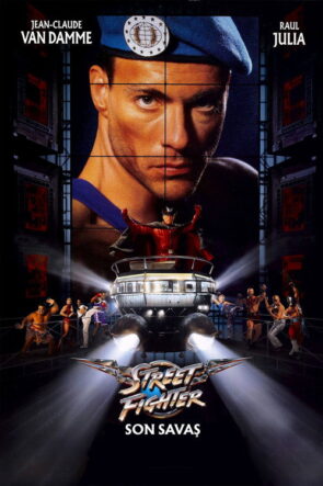 Son Savaş izle (1994)