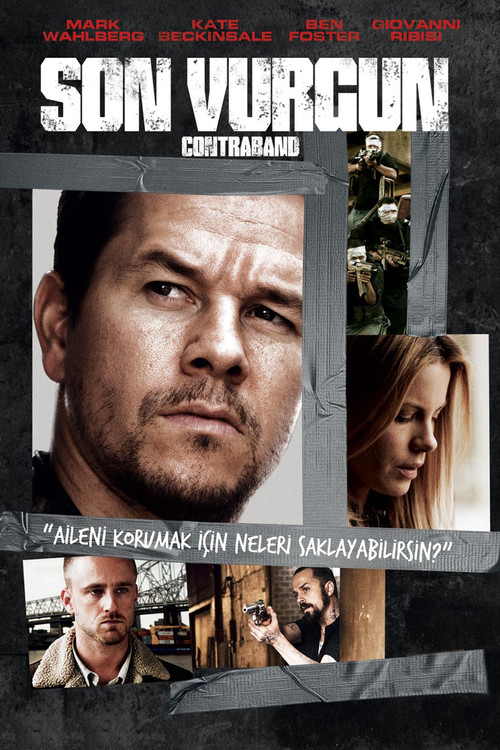 Son Vurgun izle (2012)