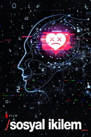 Sosyal İkilem izle (2020)