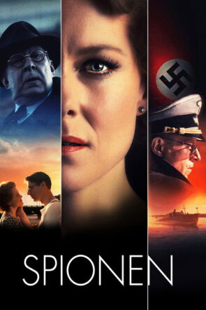 Spionen izle (2019)