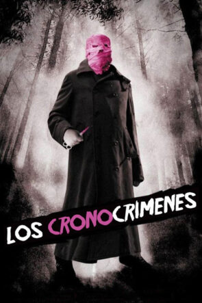 Suç Zamanı izle (2007)