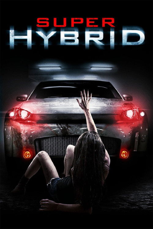 Süper Melez izle (2011)