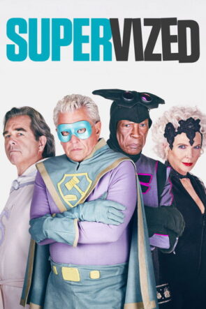 Supervized izle (2019)