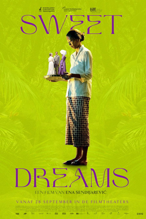 Sweet Dreams izle (2023)
