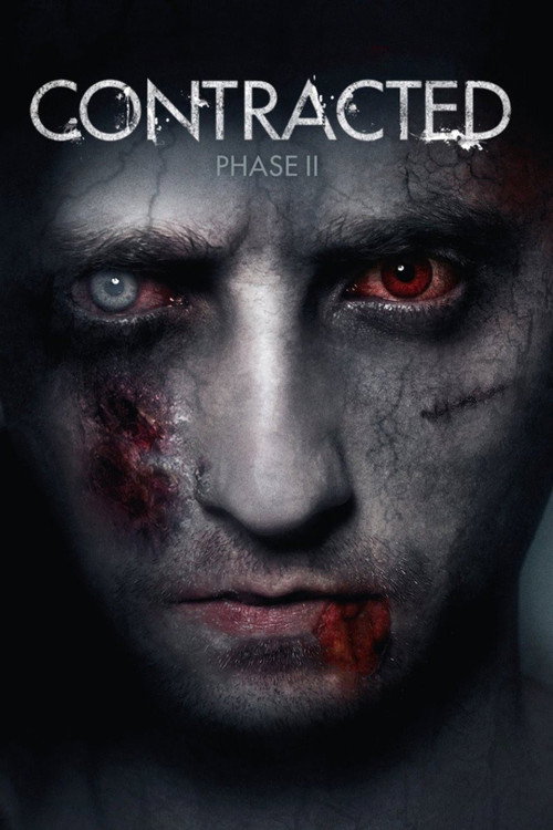 Taahhütlü: Faz II izle (2015)