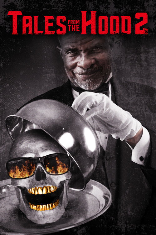 Tales from the Hood 2 izle (2018)