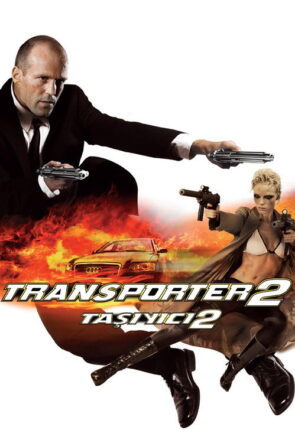Taşıyıcı 2 izle (2005)