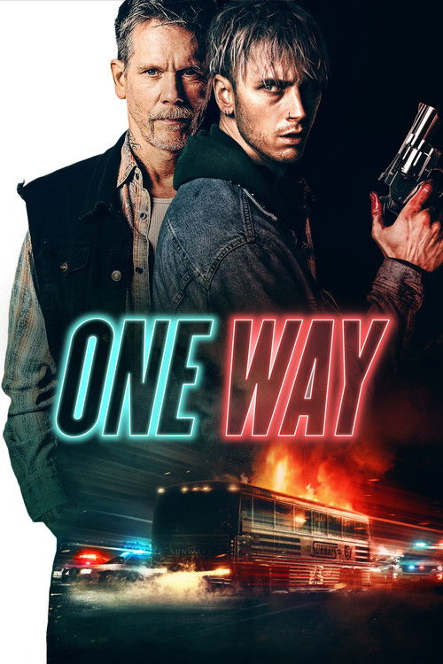 Tek Yön izle (2022)