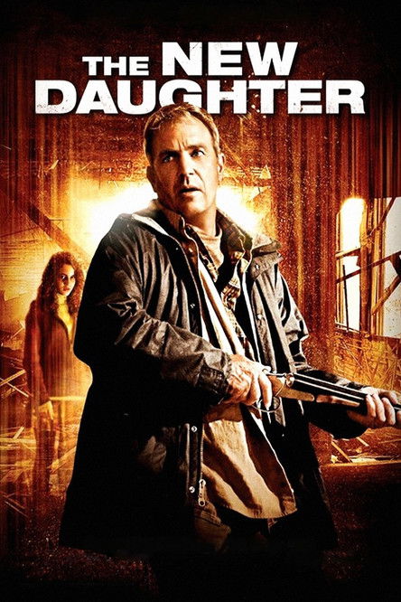 Tepedeki Mezarlık izle (2009)
