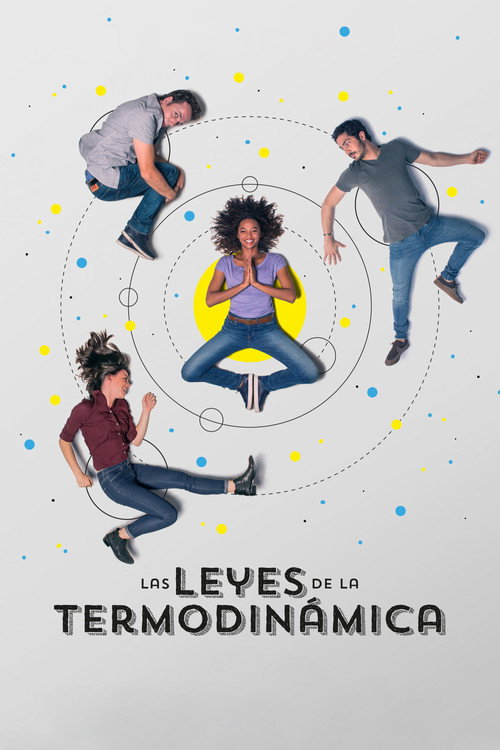 Termodinamik Yasaları izle (2018)