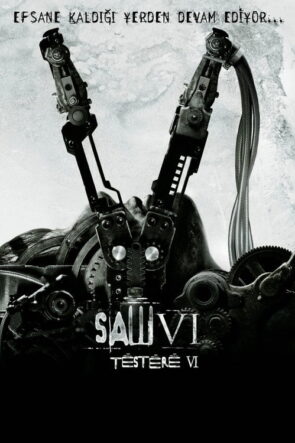 Testere VI izle (2009)