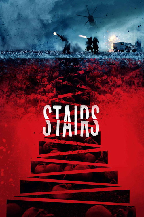 The Ascent izle (2019)