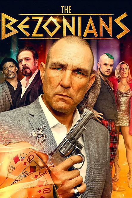 The Bezonians izle (2022)