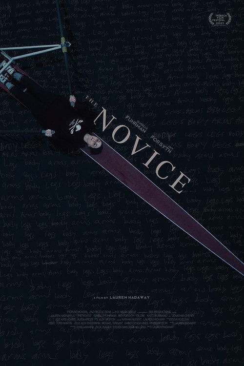 The Novice izle (2021)