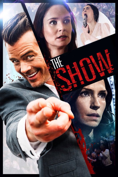 This Is Your Death izle (2017)