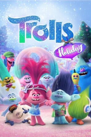 Troller: Kutlanacak Günler izle (2017)