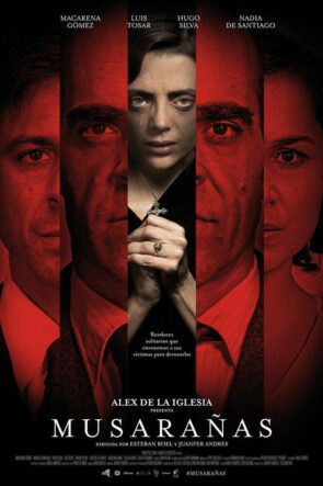 Tuhaf Ev izle (2014)