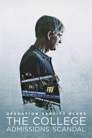 Varsity Blues: Üniversiteye Kabul Skandalı izle (2021)