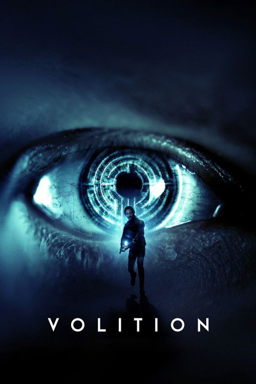 Volition izle (2019)