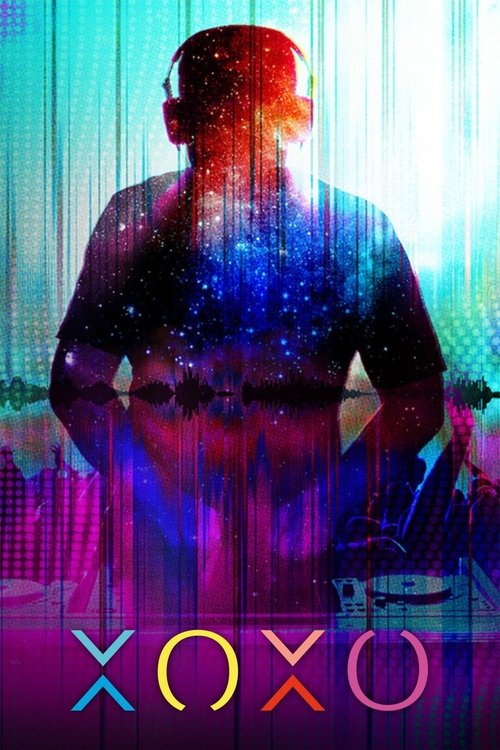 XOXO izle (2016)