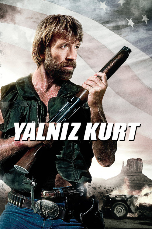 Yalnız Kurt izle (1983)