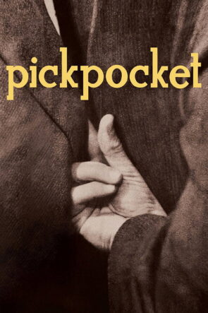 Yankesici izle (1959)