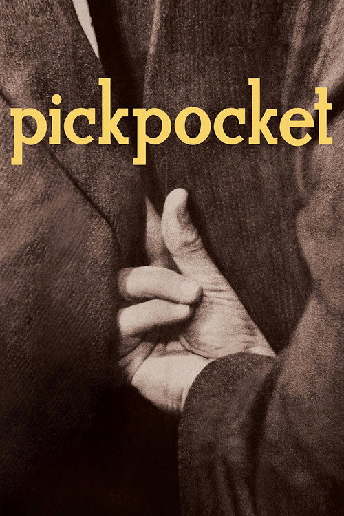 Yankesici izle (1959)