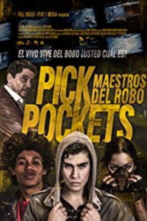 Yankesiciler izle (2018)