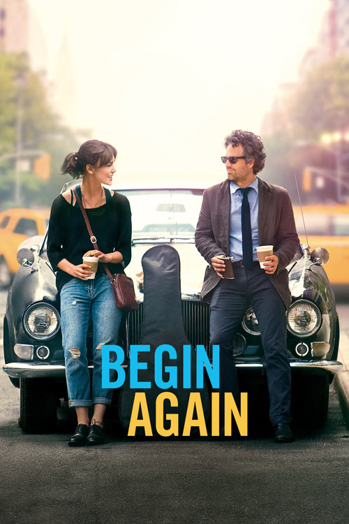 Yeniden Başlamak izle (2014)