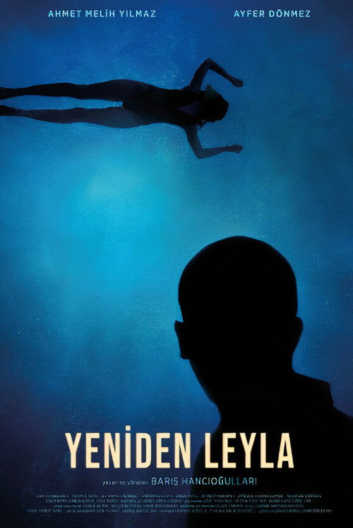 Yeniden Leyla izle (2020)