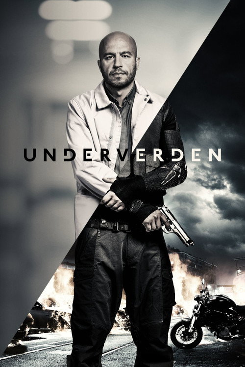 Yeraltı Dünyası izle (2017)