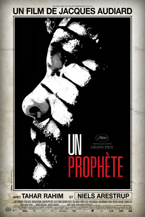 Yeraltı Peygamberi izle (2009)