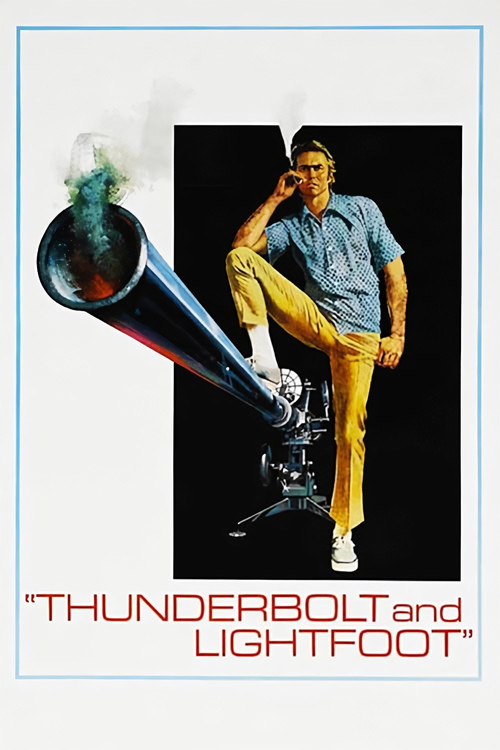 Yıldırım Emri izle (1974)