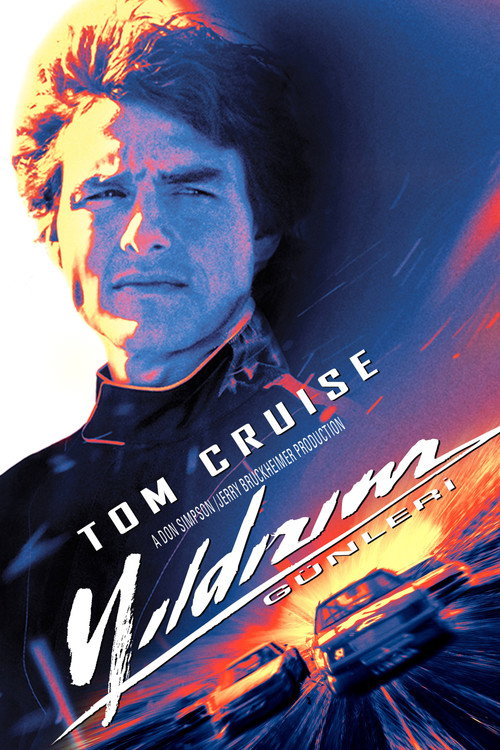 Yıldırım Günleri izle (1990)