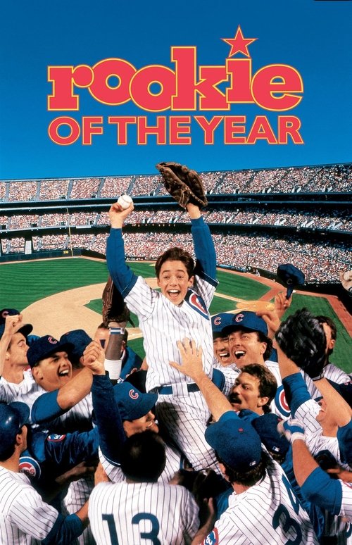 Yılın Çaylağı izle (1993)