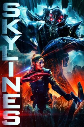 Yukarıdaki Tehlike 3 izle (2020)