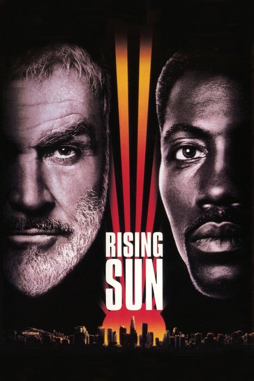 Yükselen Güneş izle (1993)