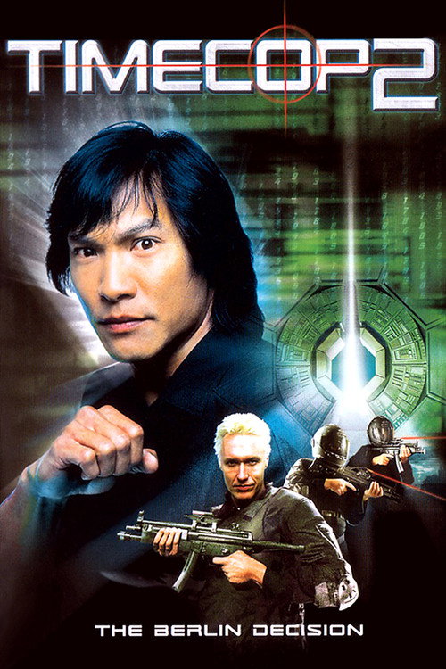 Zaman Polisi 2: Berlin Kararı izle (2003)