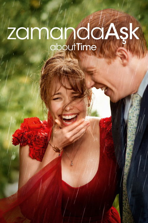 Zamanda Aşk izle (2013)