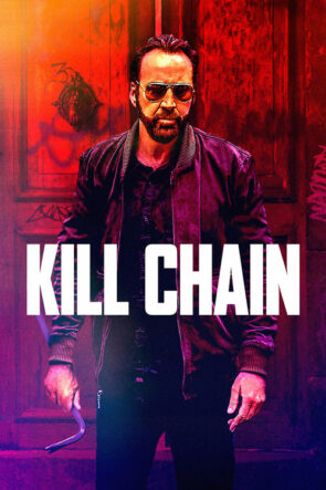 Zincirleme Ölüm izle (2020)