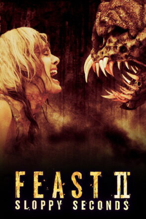 Ziyafet II: Kanlı Dakikalar izle (2008)