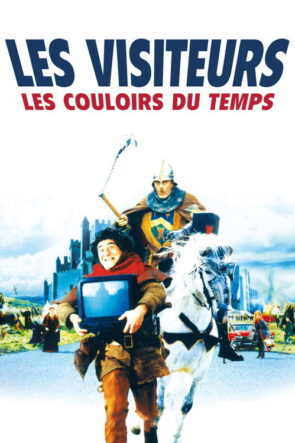 Ziyaretçiler 2 izle (1998)