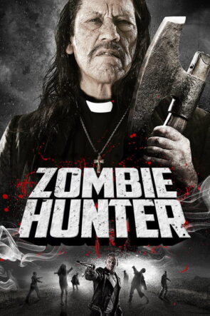 Zombi Avcısı izle (2013)