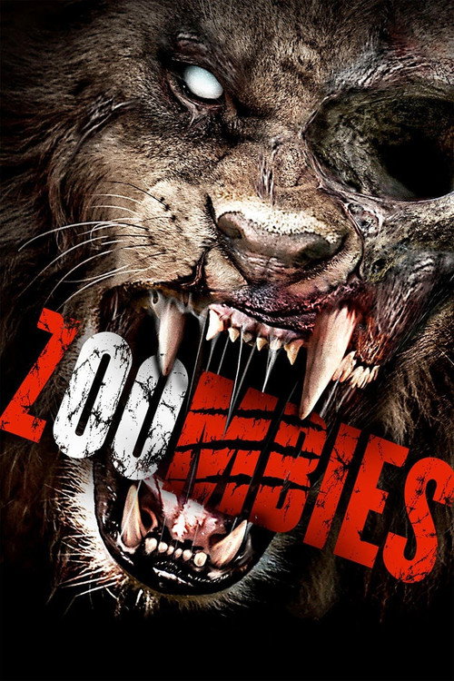 Zombi Hayvanlar izle (2016)