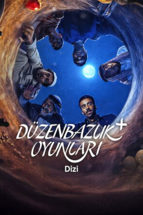 Alkhallat+ The Series