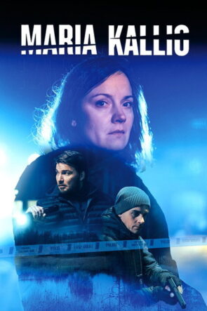 Detective Maria Kallio