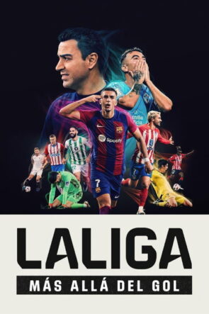 LALIGA Más allá del gol