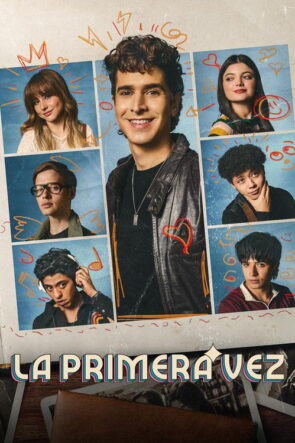 La primera vez