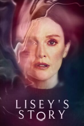 Lisey’s Story