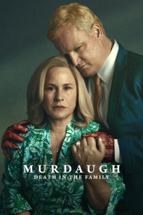 Murdaugh Death in the Family
